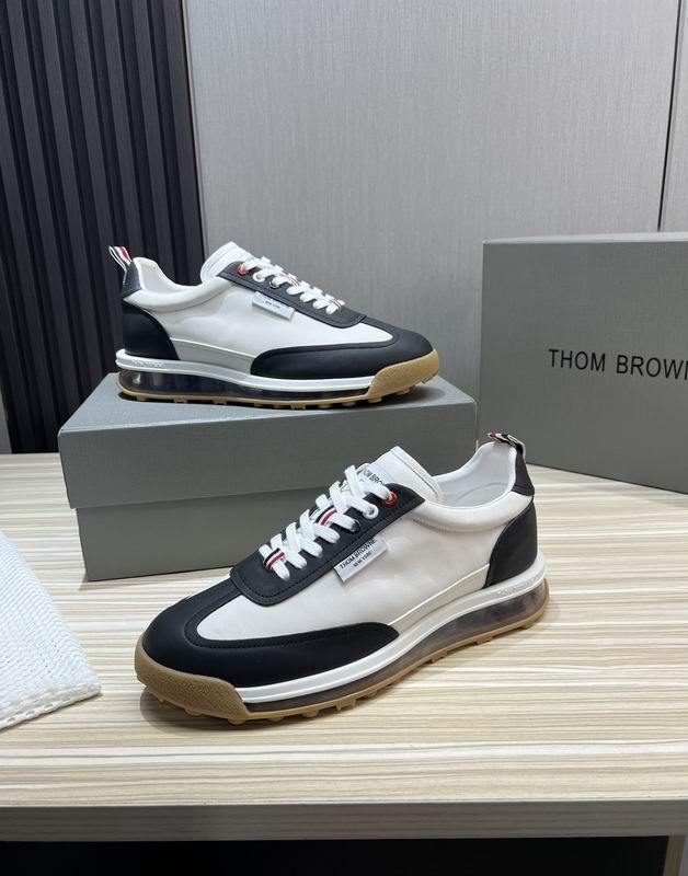 THOM BROWNE Men's Shoes 111